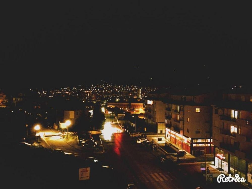 Hotel Adria Pristina Kültér fotó